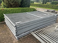 Mobi bouwhek (21x) - afbeelding 1 van  4
