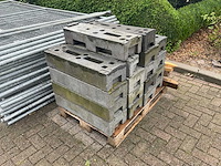 Mobi bouwhek (21x) - afbeelding 4 van  4