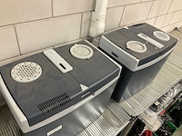 Mobicool koelboxen (2x) - afbeelding 2 van  4
