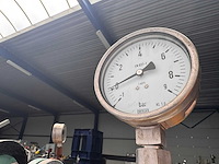 Mobiel - pijpleidingverwarmingssysteem - afbeelding 14 van  18