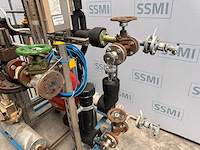 Mobiel - pijpleidingverwarmingssysteem - afbeelding 13 van  13