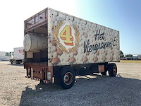 Mobiel 250 kva v12 dieselaggregaat - afbeelding 9 van  12