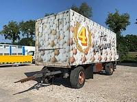Mobiel 250 kva v12 dieselaggregaat - afbeelding 12 van  29
