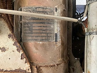 Mobiel 250 kva v12 dieselaggregaat - afbeelding 21 van  29