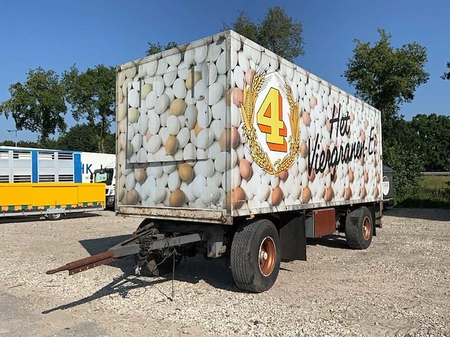 Mobiel 250 kva v12 dieselaggregaat - afbeelding 22 van  29