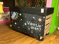Mobiel barmeubel - afbeelding 1 van  3