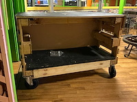Mobiel barmeubel - afbeelding 2 van  3