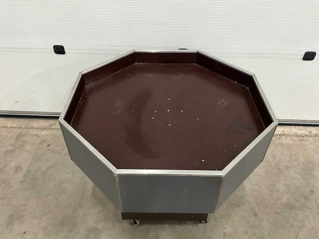Mobiel buffet meubel - afbeelding 2 van  2