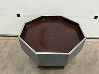 Mobiel buffet meubel - afbeelding 2 van  2