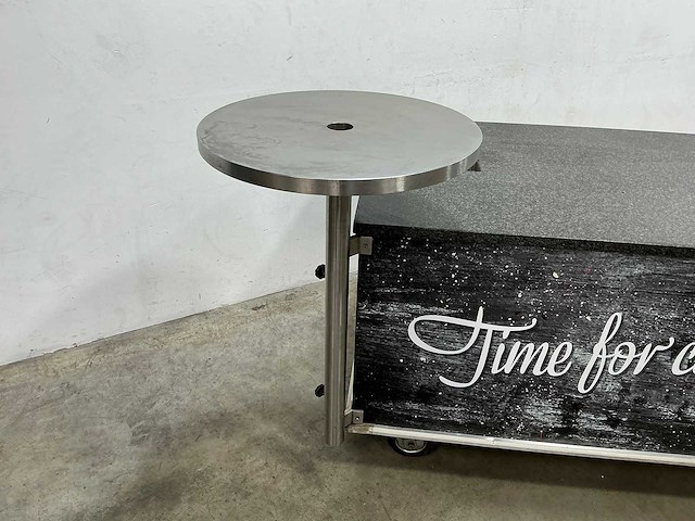 Mobiel buffetmeubel - afbeelding 3 van  7