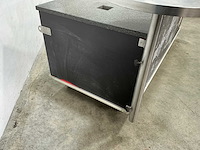 Mobiel buffetmeubel - afbeelding 4 van  7