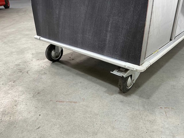 Mobiel buffetmeubel - afbeelding 7 van  7