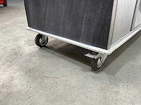 Mobiel buffetmeubel - afbeelding 7 van  7