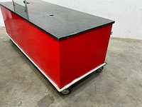 Mobiel buffetmeubel - afbeelding 2 van  6