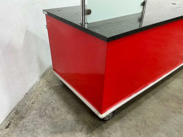 Mobiel buffetmeubel - afbeelding 3 van  6