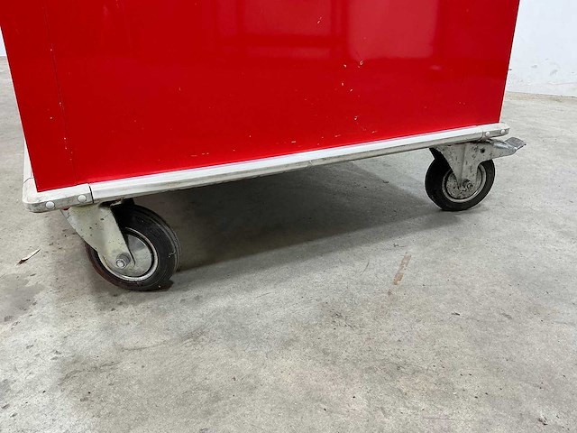 Mobiel buffetmeubel - afbeelding 6 van  6