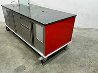 Mobiel buffetmeubel - afbeelding 2 van  7