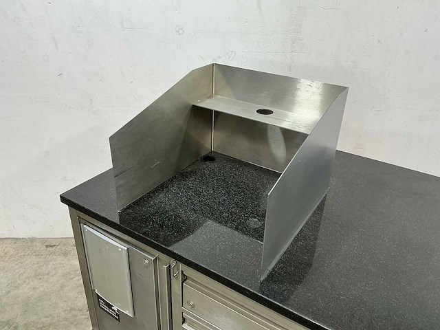 Mobiel buffetmeubel - afbeelding 5 van  8