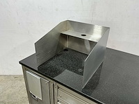 Mobiel buffetmeubel - afbeelding 5 van  8