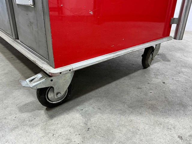 Mobiel buffetmeubel - afbeelding 8 van  8