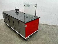 Mobiel buffetmeubel - afbeelding 2 van  6