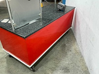 Mobiel buffetmeubel - afbeelding 5 van  6