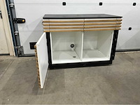 Mobiel buffetmeubel - afbeelding 2 van  8