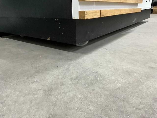Mobiel buffetmeubel - afbeelding 4 van  8