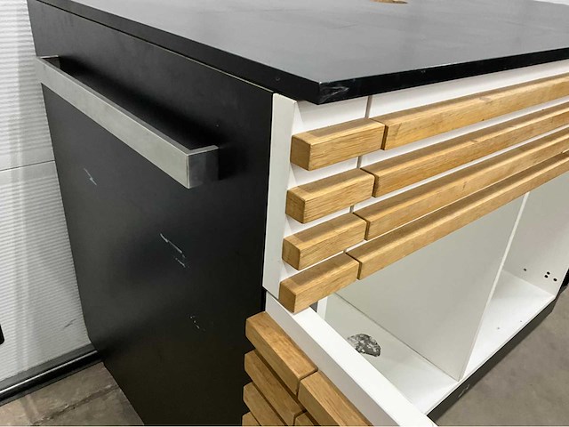 Mobiel buffetmeubel - afbeelding 5 van  8