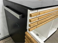 Mobiel buffetmeubel - afbeelding 5 van  8