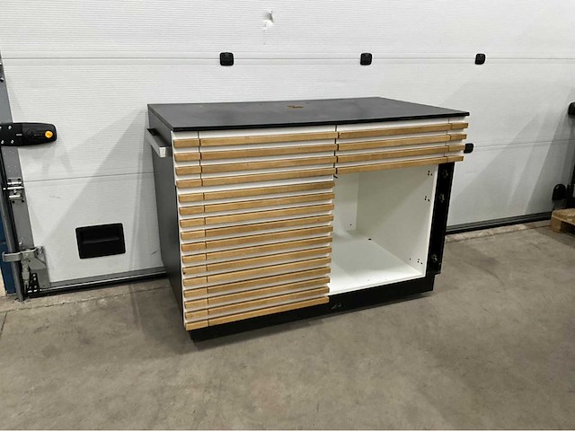 Mobiel buffetmeubel - afbeelding 6 van  8