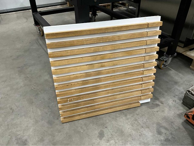 Mobiel buffetmeubel - afbeelding 8 van  8