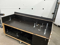 Mobiel buffetmeubel - afbeelding 5 van  7