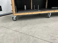 Mobiel buffetmeubel - afbeelding 6 van  7