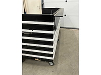 Mobiel buffetmeubel - afbeelding 7 van  7