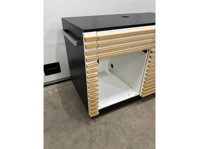Mobiel buffetmeubel - afbeelding 2 van  11