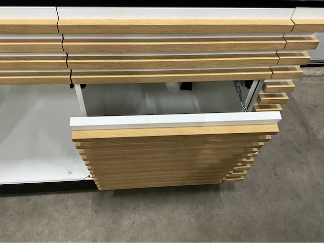 Mobiel buffetmeubel - afbeelding 3 van  11