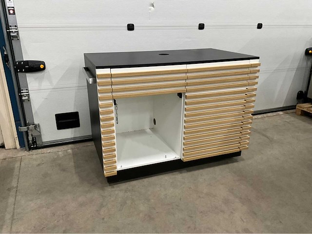 Mobiel buffetmeubel - afbeelding 4 van  11
