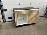 Mobiel buffetmeubel - afbeelding 4 van  11