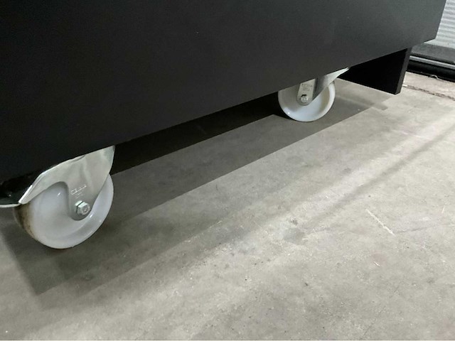 Mobiel buffetmeubel - afbeelding 6 van  11