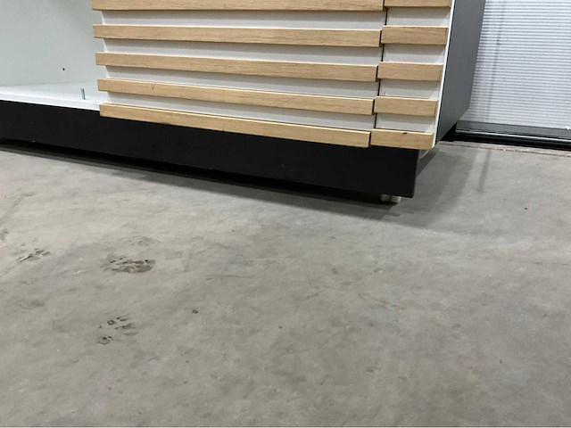 Mobiel buffetmeubel - afbeelding 9 van  11