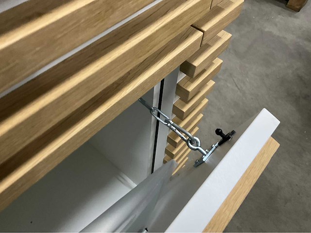Mobiel buffetmeubel - afbeelding 10 van  11
