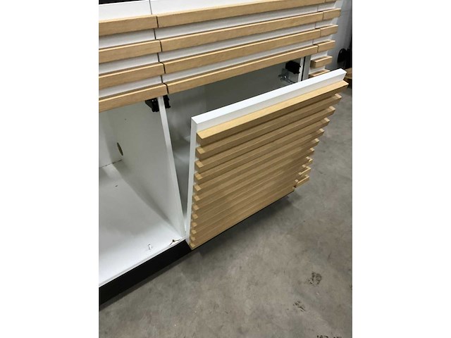 Mobiel buffetmeubel - afbeelding 11 van  11