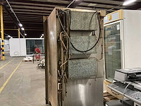 Mobiel etage oven - afbeelding 2 van  10