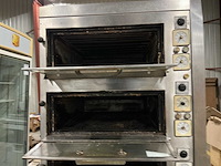 Mobiel etage oven - afbeelding 5 van  10