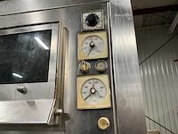 Mobiel etage oven - afbeelding 9 van  10