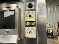 Mobiel etage oven - afbeelding 6 van  10