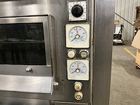 Mobiel etage oven - afbeelding 7 van  10