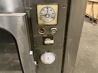 Mobiel etage oven - afbeelding 10 van  10