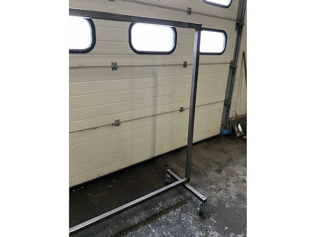 Mobiel frame 240x60x170cm - afbeelding 2 van  4